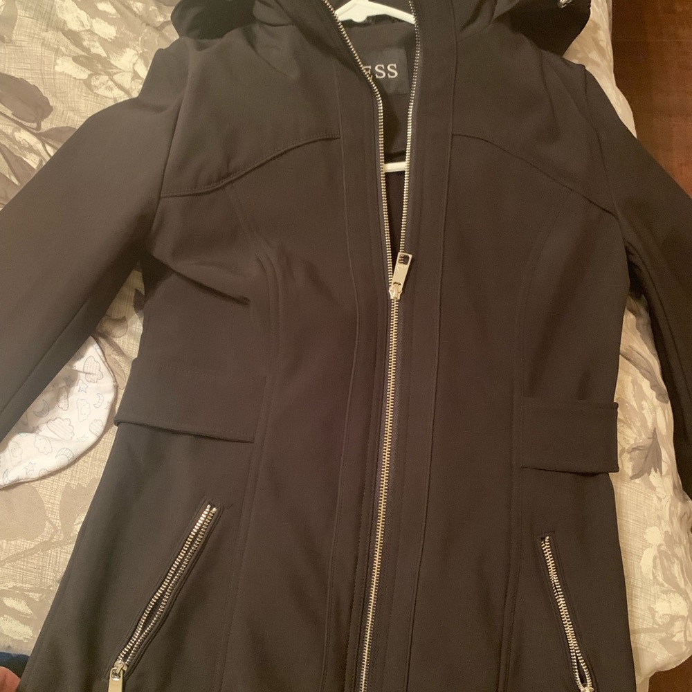 Guess jacket